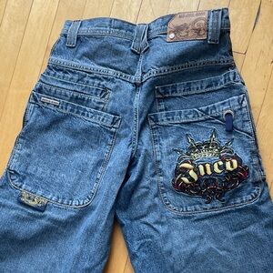 JNCO Royal Medium Dark 26x30 - Like New